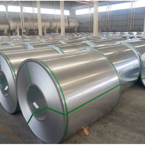 2B Mirror Stainless Steel Coil 3.0mm with Good Ductility Cold Rolled