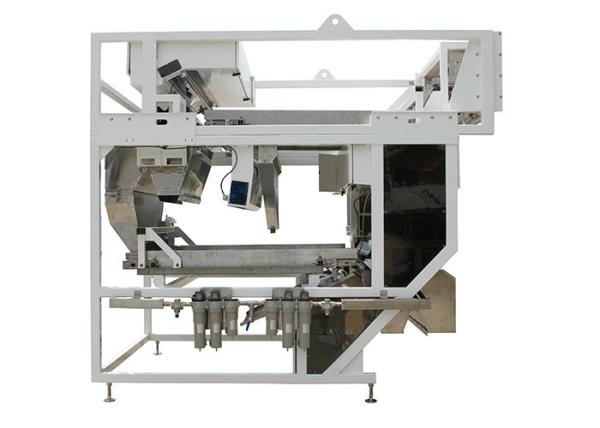 Quality RGB Technology Automatic Diamond Sorting Machine Digital Colour Separation Machine wholesale