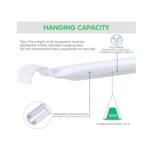 3000mm Height Led Grow Light Tent Kit With Window