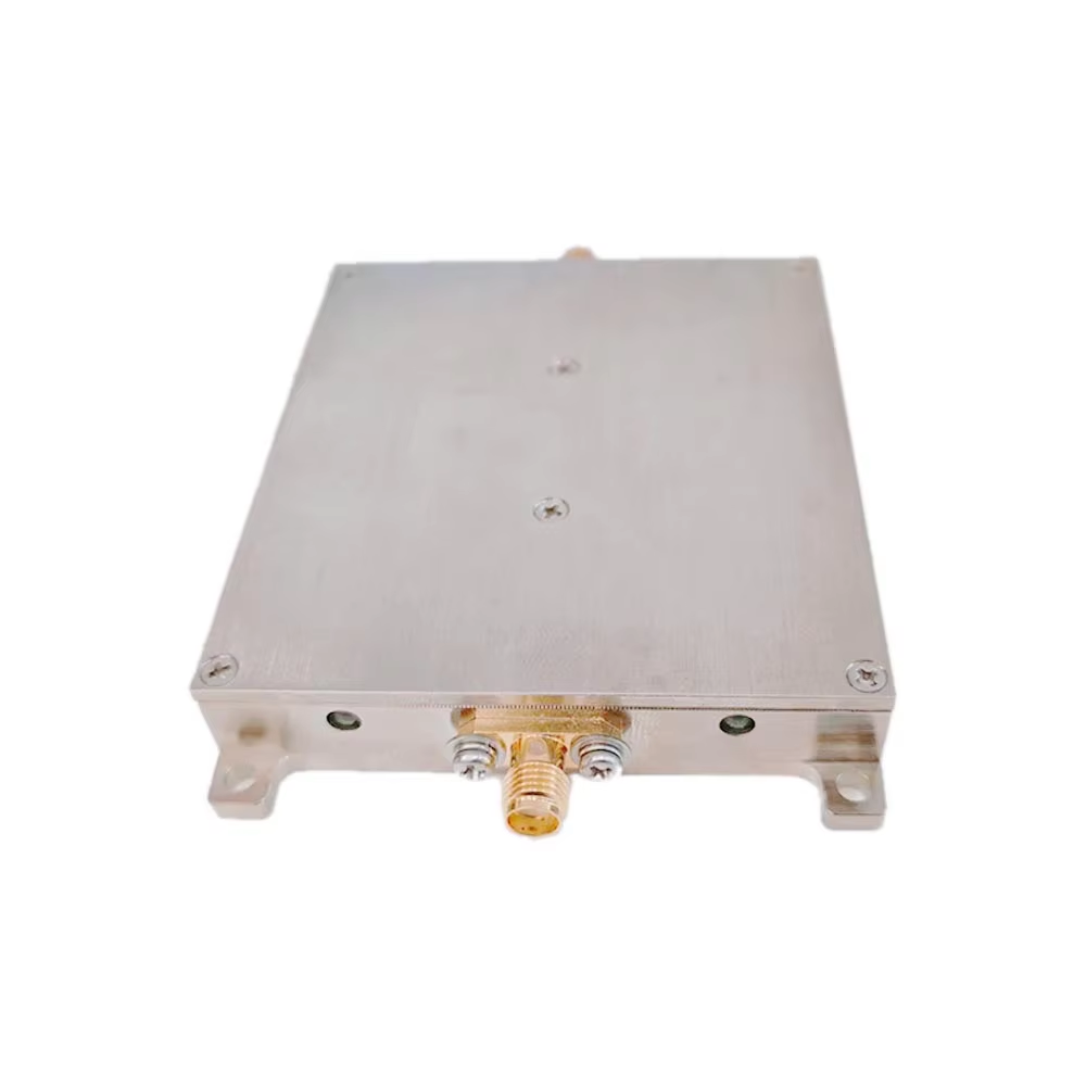 2.5W 2.4&5.8GHz Bidirectional Signal Booster for lEEE 802.11 n/ac Wireless LAN