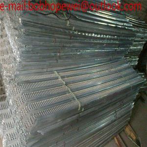 China self furring metal mesh/expanded metal wire/how to install metal lath for sale/roll lath/ how to install stucco lath on sale