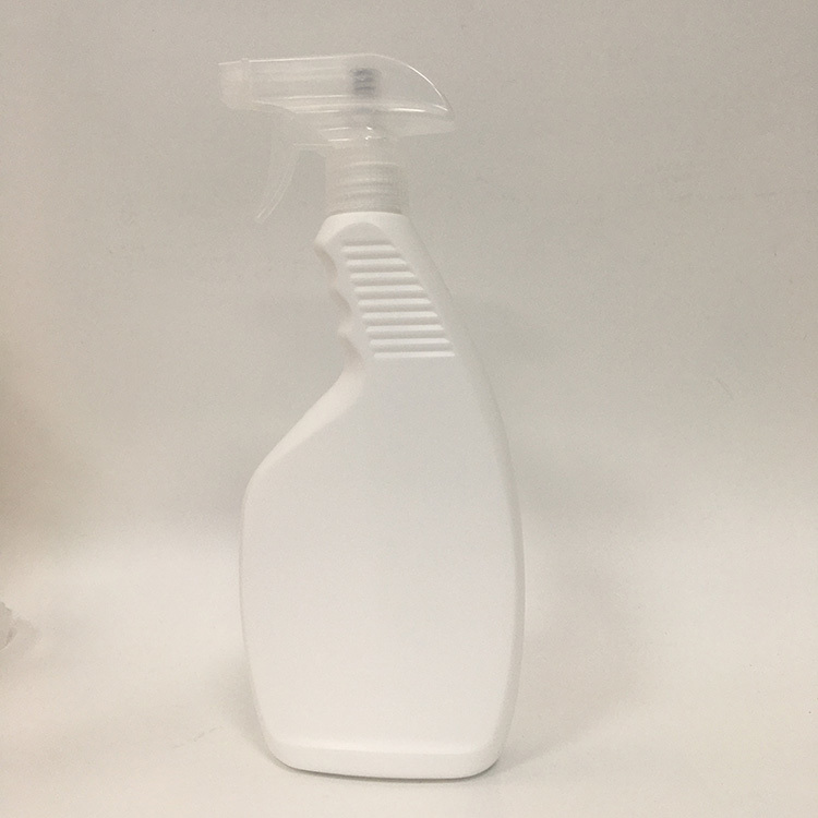 200ml Plastic Empty Misting Bottles Nozzle Squeezing Container with Customized