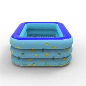 180cm Giant PVC Inflatable Swimming Pool