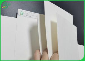 China 0.7mm 1mm Virgin Wood Pulp White Blotter Cardboard Absorbent Paper Sheet on sale