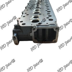 6D31 6D31-N 6D34 Cylinder head ME081541 ME997159 ME997168 For Mitsubishi Engine