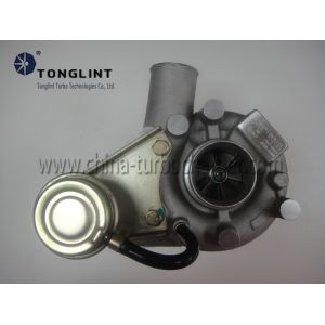 Hyundai Truck TD05H-14G-10 49178-03123 Diesel Turbocharger for 4D34T4 D4DA