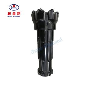 Reverse Circulation DTH Hammers and Rock Drill Bits for Mining Well Drilling