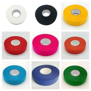 Waterproof Hockey Tape with Wear Resistant and Multiple Color Choices