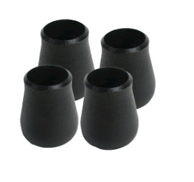 Quality DIN SCH40 Seamless Carbon Steel Reducer ASTM A234 WPB For Gas Pipe wholesale