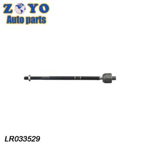 Nature Rubber Bushing LR033529 Tie Rod Assembly for Land Rover Range Rover 2013