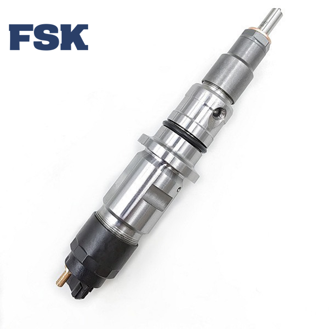 China Common Rail Injector 120 Series 0445120329 0445120383 5267035 For Dongfeng Cummins on sale