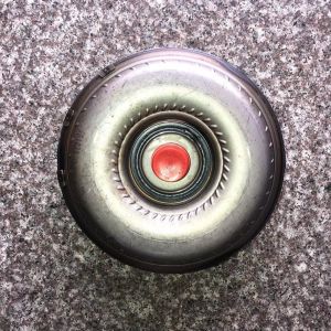 Transmission System Torque Converter Part for BMW GA6F21AW TF-72SC 1.2T 1.5T