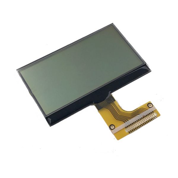 Quality Mono Customize Industrial LCD ScreenFSTN Positive Tft Lcd Module For Handheld wholesale