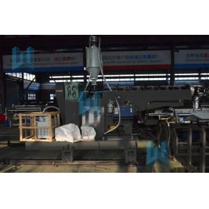 PE Non Woven Lamination Machine , Release Paper Extrusion Coating Lamination