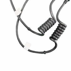 IDC2.0 To 2*Mini USB 2.0 Adapter Cable Female To Male Trip Computer Wire Harness