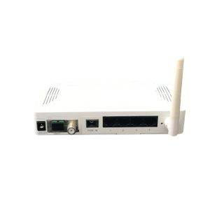 HSOS21276W-M ONU CATV / CATV GPON ONU WIFI Dual Module