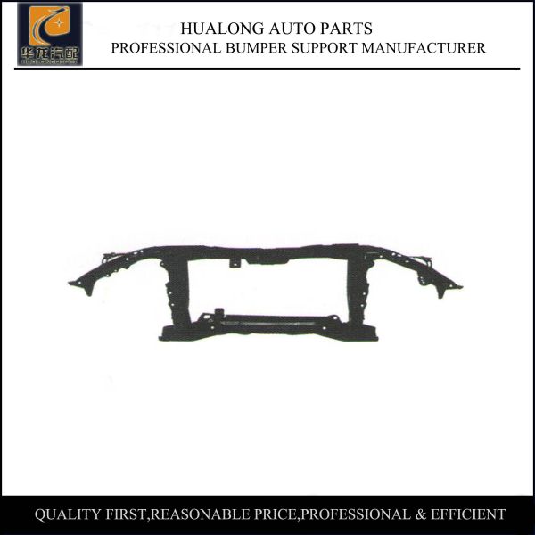 Quality Car Radiator Support / Water Tank Frame OEM 60400-TS6-H00ZX 2012 Honda Civic Compatible wholesale