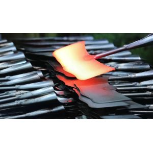 DSP 40KW 30KHZ-80KHZ High Frequency full digit control induction heating machine