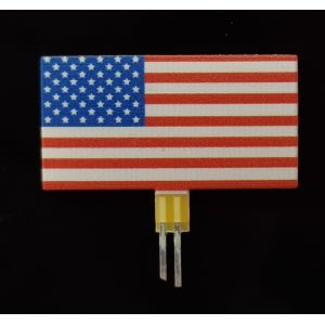 3v/80ma G4 1508 Flag Fiment