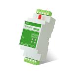 35mm DIN Rail Modem Modbus RTU DATA TRANSFER UNIT FOR IOT Solutions