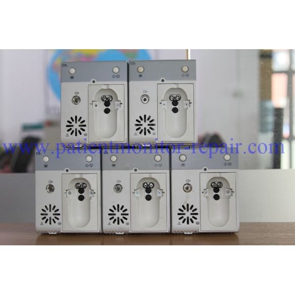 Quality Medical Cases Mindray BeneView T5 T6 T8 Patient Monitor CO2 Module Repairing Parts wholesale