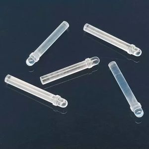 Customized Plastic Computerized Numerical Control CNC Machining for Superior