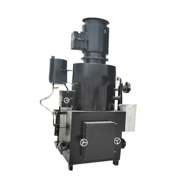 Quality Field Maintenance and Repair Service Provided for Advanced MSW Incinerator Plant wholesale