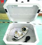 High quality SMT paste mixer/SMT mixer/solder paste mixer for PCB assembly line
