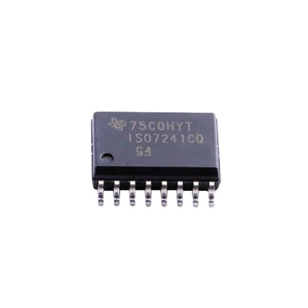 Texas Instruments ISO7241 Electronic bga Ic Components Chip Circuitos integrated