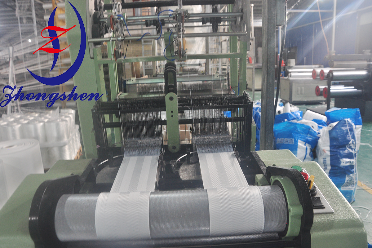 Zhongshen Nylon Egg Collection Belt - Built to Last For Poultry Farm