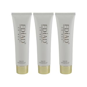 Customized Environment-Friendly Materials, Empty Cosmetics, Plastic Packaging,