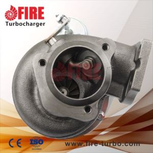 GT2052S Turbocharger 2674A391 727266-5002S Perkins Industrial With T4.40 1004