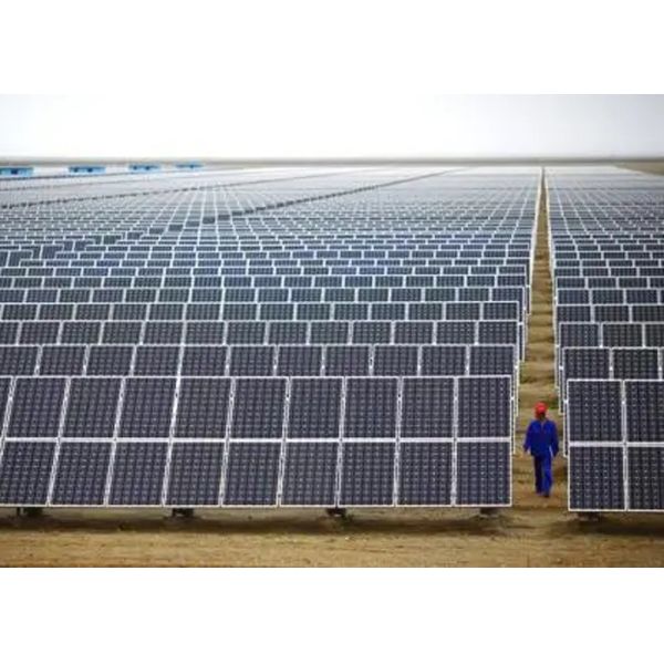 Quality Horizontal Single Axis Solar Tracker Bracket / PV Mounting Structure wholesale