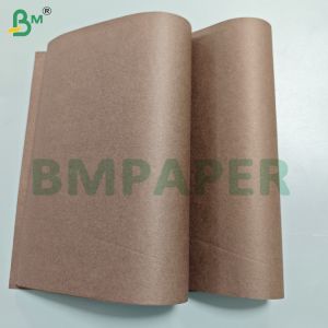 Food Safe Heat Resistant Easy Slip Paper Rolls for Cup Cake Making