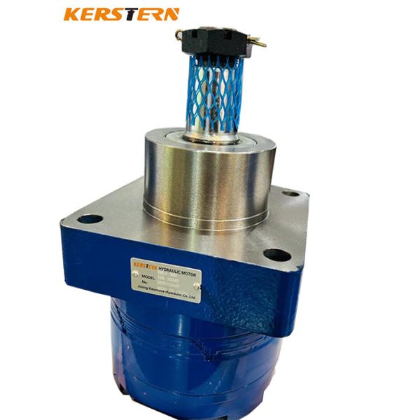 Quality 125-750cc State Of Art High Torque Hydraulic Motors For Demanding Applications wholesale