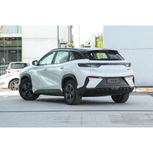 Deposit Chery EQ7 2023 5 Door 5 Seats Midsize SUV EV Car RHD with 4 Airbags and