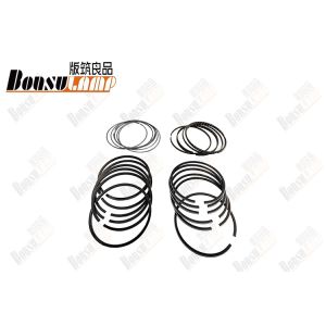 Cheap Crankshaft Thrust Washer For NKR 4JB1 C240 4JJ1 OEM 8-94453520-0 8944535200 for sale