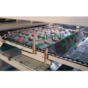 Medical Products Making Machine Paper Kidney Tray Making Machine