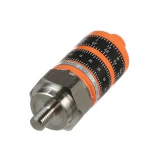 100% New Original Vibration Monitor With Intuitive Switch Point Settings Weight