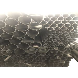 China AISI GB JIS DIN Uns S32760 Stainless Steel Super Duplex Pipe on sale