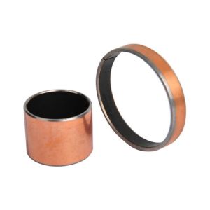 Shocks Ptfe Coating Precision Du Bushing Bearing Pressed In Rod Guide