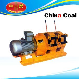 Underground Electric Mining Scraper Winch