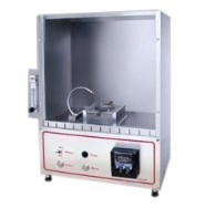 Blanket Flammability Tester Fabric Testing Machines for Retardant And Surface