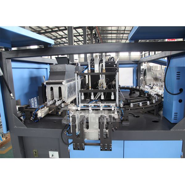 Full Automatic PET Bottle Complete Production Line Water Production Line