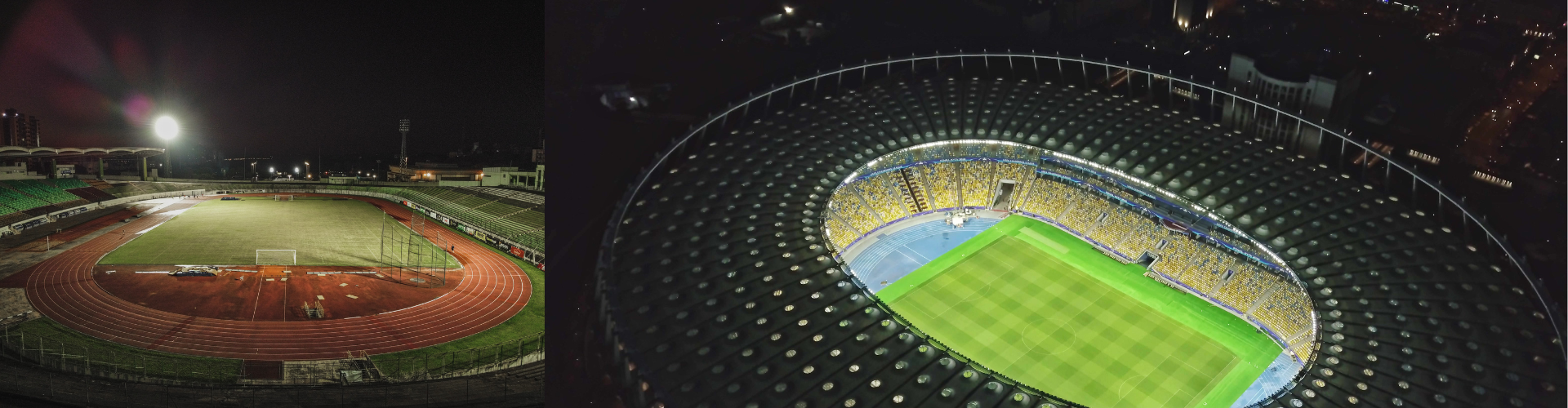 400W 600W 800W LED Flood Light High Mast Light IP66 Waterproof for Sport Court/Stadium/Parking Lots