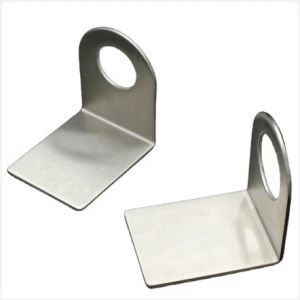 Trusted L-Shaped Stainless Brackets OEM / ODM