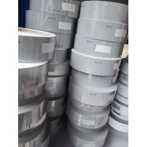 3 Years Durable Hefei Lu Zheng Tong Reflective Tape with Free Sample