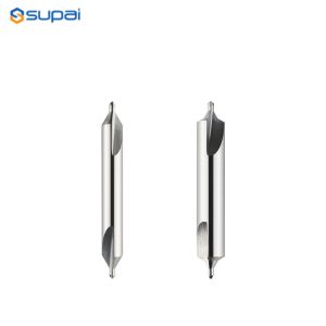 Cutting Tools Customized Sizes Tungsten Carbide Drill Bits With Customized