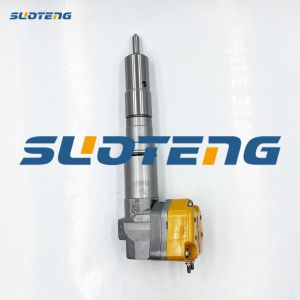 China 174-7528 1747528 For 3408E Engine Fuel Injector on sale