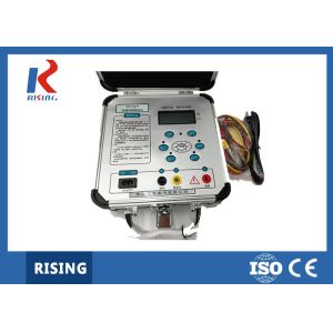 100V-1000V Insulation Resistance Test Equipment Megger Resistance Meter